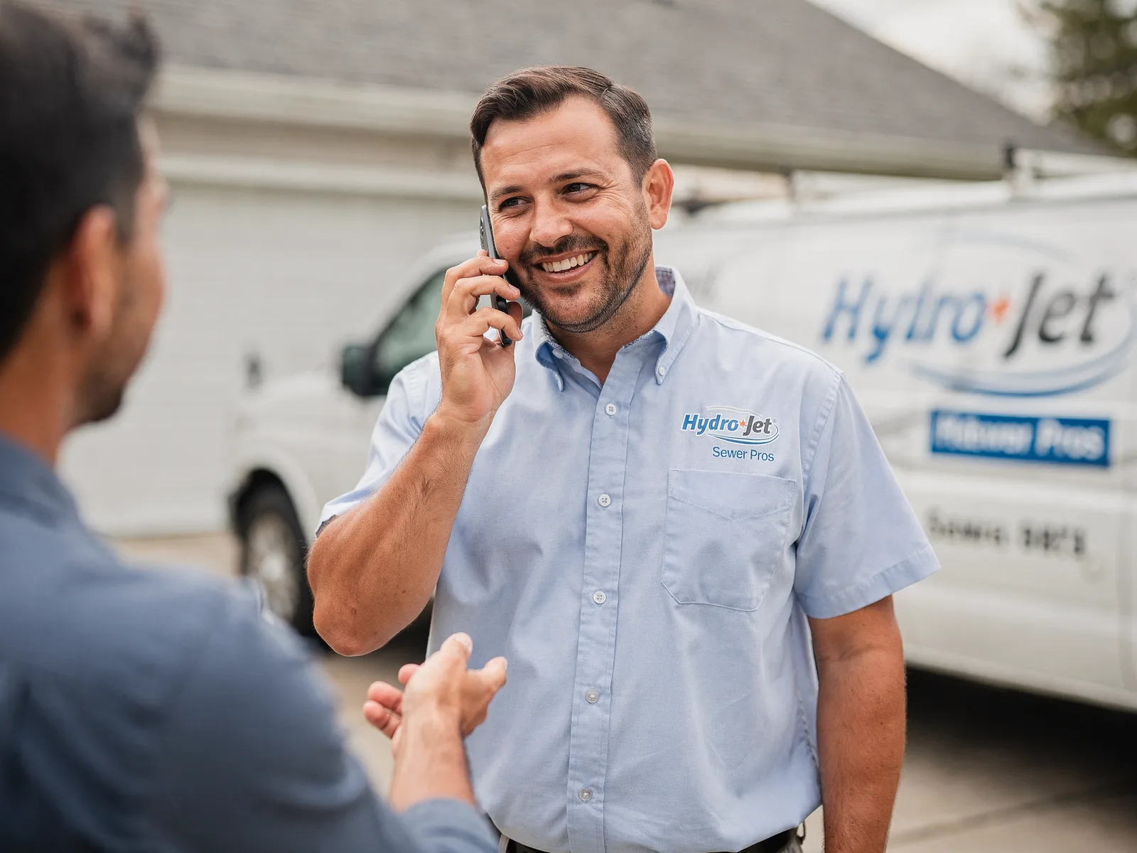 Hydro Jetting Anniston, AL FAQs